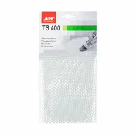 Materiały ścierne - APP TS400 Tkanina szklana 400g/m2 0,5m2 - miniaturka - grafika 1