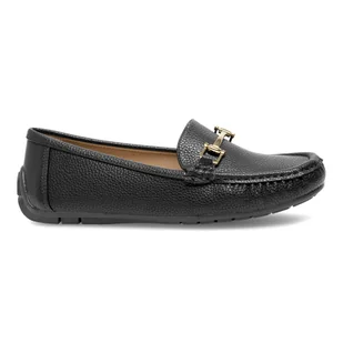 Mokasyn Clara Barson WYL0311-XX1 - Półbuty damskie - miniaturka - grafika 1