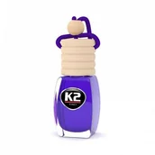 Zapachy samochodowe - K2 Vento Zapach Samochodowy Fahren 8 Ml CH809 - miniaturka - grafika 1