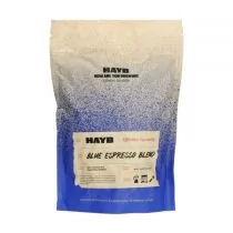 Hayb Kawa ziarnista Blue Espresso Blend 1 kg - Kawa - miniaturka - grafika 1