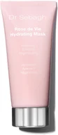 Maseczki do twarzy - Dr Sebagh, Rose De Vie, Aqua, Hydrating, Cream Mask, For Face, 100 ml For Women - miniaturka - grafika 1