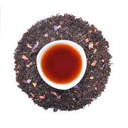 Herbata - ﻿Herbata czerwona Wiśnia Chińska - 100g - miniaturka - grafika 1