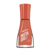 Lakiery do paznokci - Sally Hansen Lakier Insta Dri 350 Catch me if you clam 9,17ml - miniaturka - grafika 1