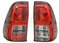 Lampy tylne - Lampa tylna zespolona TYC 11-12962-15-2 - miniaturka - grafika 1