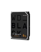 Dyski HDD - west dig WD Black WD6004FZBX - miniaturka - grafika 1