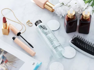 Nanobrow Micellar Makeup Remover 200 ml - Kosmetyki do demakijażu - miniaturka - grafika 4