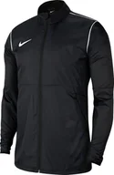 Kurtki męskie - Kurtka męska Nike Repel Park 20 Rain czarna r. S - miniaturka - grafika 1