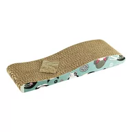 Drapaki dla kotów - Drapak kartonowy SIMBA - miniaturka - grafika 1