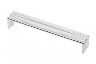 Uchwyt Meblowy Gtv Cadis, C=320 Mm, L=328 Mm, Znal, Chrom - Meble modułowe i akcesoria - miniaturka - grafika 1