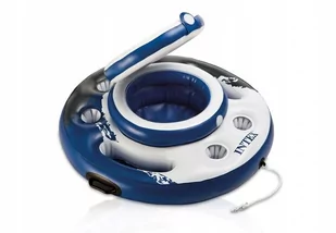 Intex Duża lodówka pływająca 56822 - Akcesoria do basenów - miniaturka - grafika 1