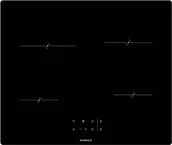 Płyty elektryczne do zabudowy - De Dietrich DPV4601B - miniaturka - grafika 1