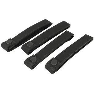 Condor - Troki MOD Strap - 6" - Czarny - 224-002 - Akcesoria turystyczne - miniaturka - grafika 1