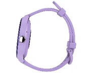 Smartwatch - Tracer TRAFON47414 SMK3 Różowy - miniaturka - grafika 1