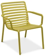 Fotele i krzesła ogrodowe - Fotel Nardi DOGA RELAX - miniaturka - grafika 1