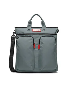 Hunter Plecak CEO-HTR-B-006-08 Szary - Plecaki - miniaturka - grafika 1