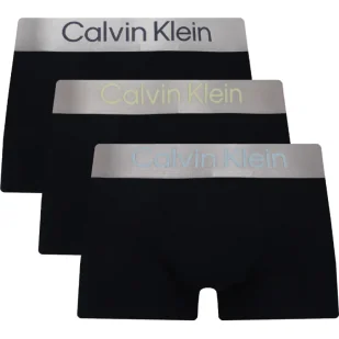 Calvin Klein Underwear Bokserki 3-pack - Majtki męskie - miniaturka - grafika 1