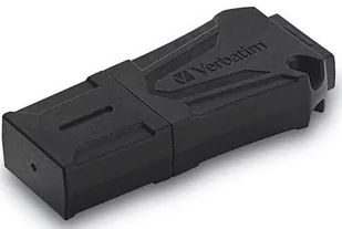 VERBATIM Toughmax 49330, 16 GB, USB 2.0 - Pendrive - miniaturka - grafika 1