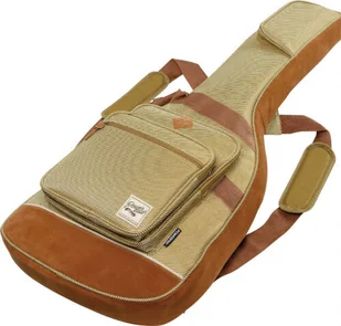 Ibanez Powerpad Gigbag E-Guitar - Pokrowce i futerały na gitarę - miniaturka - grafika 1