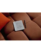 Czytniki ebooków - Kobo Libra Colour 7'' E-Ink Kaleido 3 32GB WI-FI White - miniaturka - grafika 1