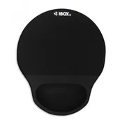 Podkładki pod mysz - I-BOX PODKŁADKA PIANKOWA POD MYSZ MP001 - miniaturka - grafika 1