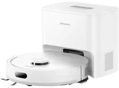 Roboty sprzątające - Dreame F20 Plus Biały - miniaturka - grafika 1
