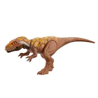 Figurki dla dzieci - Jurassic World Dziki Ryk Megalozaur - miniaturka - grafika 1