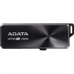 ADATA UE700 Pro 256GB (AUE700PRO-256G-CBK) - Pendrive - miniaturka - grafika 1