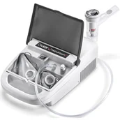 Inhalatory i akcesoria - Inhalator nebulizator pneumatyczny FLAEM NebulFlaem 4.0 0.75 ml/min - miniaturka - grafika 1