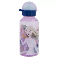 Bidony dla dzieci - Bidon 370ml Kraina Lodu Frozen Elza - miniaturka - grafika 1