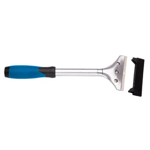 Ostrze do skrobaka uniwersalnego 100 mm 5 sztuk - Narzędzia murarskie - miniaturka - grafika 1