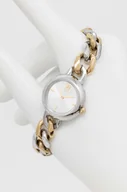 Zegarki damskie - Furla zegarek WW00019010L4 damski kolor srebrny - miniaturka - grafika 1
