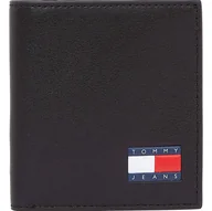 Portfele - Portfel męski Tommy Jeans AM0AM12923 - miniaturka - grafika 1