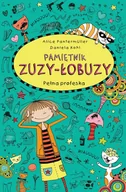 Baśnie, bajki, legendy - Allice Pantermüller Pamiętnik Zuzy-Łobuzy Pamiętnik Zuzy-Łobuzy 9 Pełna profeska - miniaturka - grafika 1