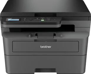 Brother DCP-L2622DW A4 mono 34ppm/WLAN/duplex - Urządzenia wielofunkcyjne - miniaturka - grafika 2
