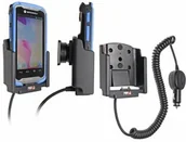 Uchwyty samochodowe do telefonów - Uchwyt aktywny do Motorola TC55 - miniaturka - grafika 1