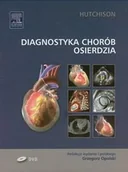 Książki medyczne - Urban & Partner Diagnostyka chorób osierdzia - Hutchinson Stuart J. - miniaturka - grafika 1