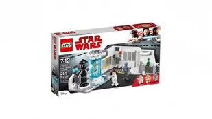 LEGO Star Wars Hoth Scence 75203 - Klocki - miniaturka - grafika 1