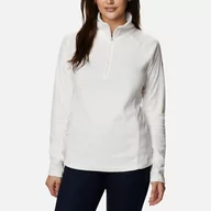 Odzież trekkingowa damska - Bluza polarowa damska Columbia Glacial IV - miniaturka - grafika 1