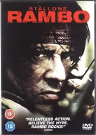 Filmy akcji DVD - Rambo (John Rambo) - miniaturka - grafika 1