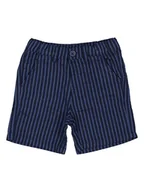 Spodenki damskie - OVS Szorty w kolorze granatowym - miniaturka - grafika 1