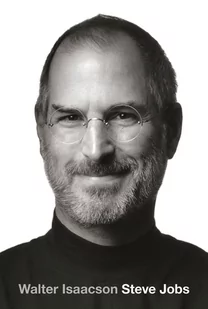 Steve Jobs - Biografie i autobiografie - miniaturka - grafika 1