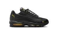 Moda i Uroda OUTLET - Nike Air Max 95 Corteiz Honey Black 44.5 - miniaturka - grafika 1