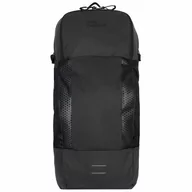 Plecaki - Jack Wolfskin Phantasy 20.5 ST Plecak 52 cm flash black - miniaturka - grafika 1