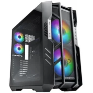 Obudowy komputerowe - COOLER MASTER Obudowa HAF 700 Full tower ARGB - miniaturka - grafika 1