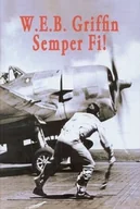 Wywiady - Korpus. Tom 1. Semper Fi! - miniaturka - grafika 1