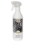 Środki do kuchni i łazienki - Klareko, Naturalny Bio Ocet Gospodarczy 16%, 500ml - miniaturka - grafika 1