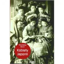 Kobiety Japonii - Biografie i autobiografie - miniaturka - grafika 1