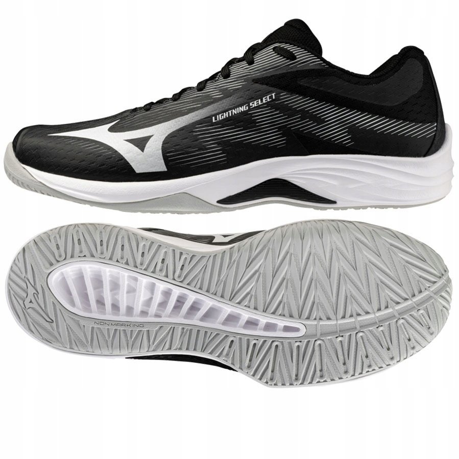 Mizuno Buty Mizuno LIGHTNING SELECT V1GA267053
