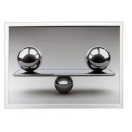 Ramki na zdjęcia - Fotografie w ramie 70 x 100 cm - miniaturka - grafika 1