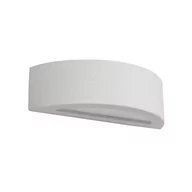 Lampy ścienne - Spotlight Block kinkiet 1-punktowy biały 8972137 8972137 - miniaturka - grafika 1